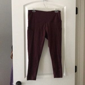 Like Lululemon leggings